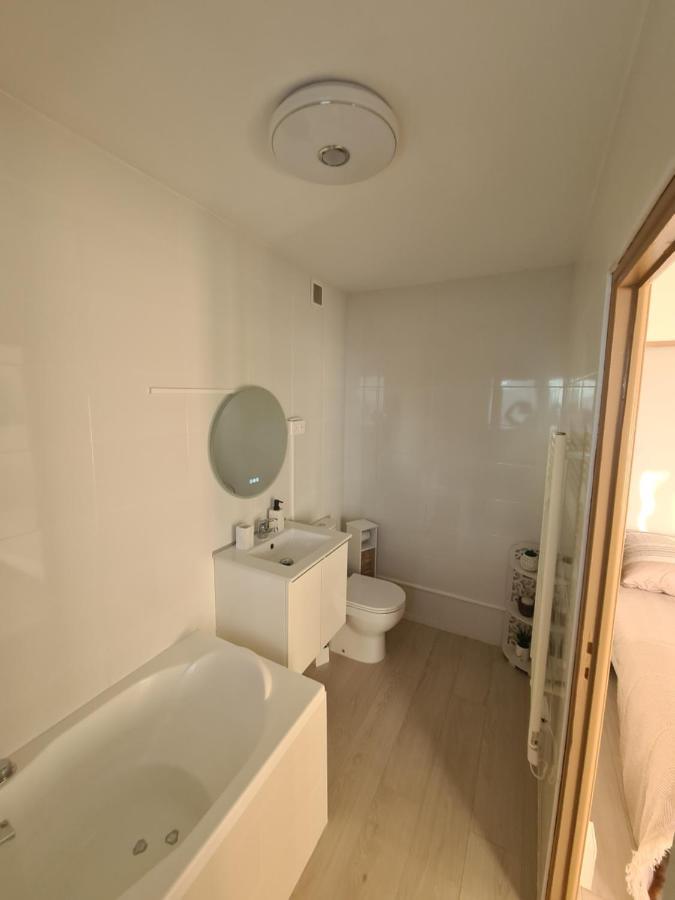 Appartement Lumineux Avec Vue Sur Mer A 50 M De La Plage Et Du Centre La Grande Motte Exterior foto